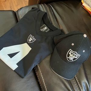 Kids raider gear